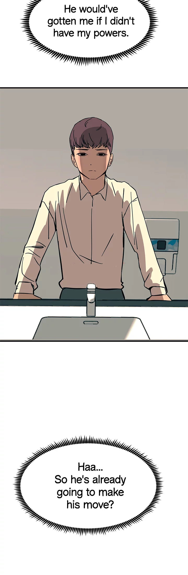 Show Me Your Color - Chapter 23 [photo 53] - MangaPorn