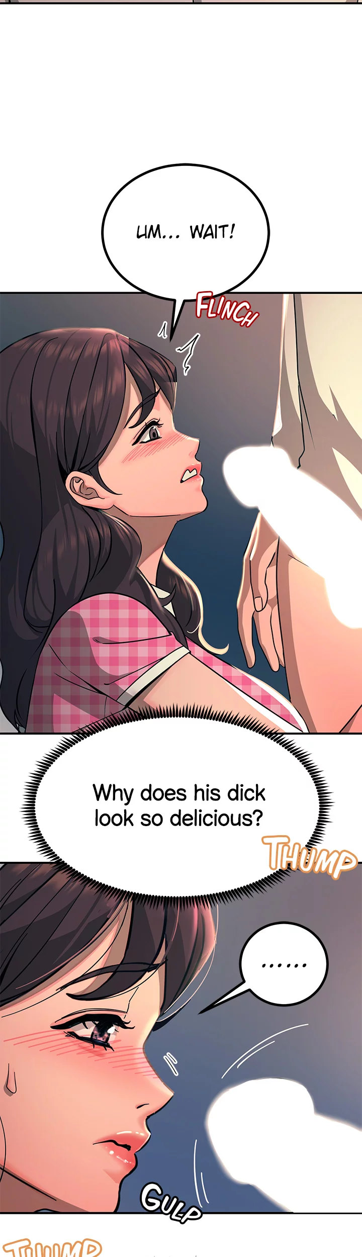 Show Me Your Color - Chapter 23 [photo 6] - MangaPorn