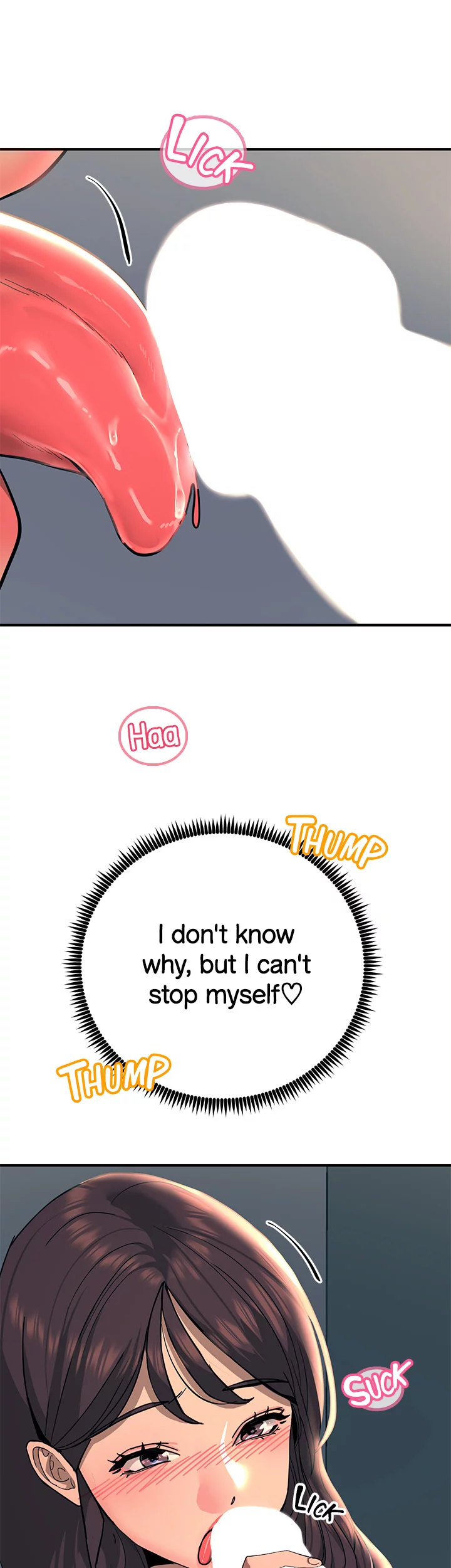 Show Me Your Color - Chapter 23 [photo 8] - MangaPorn