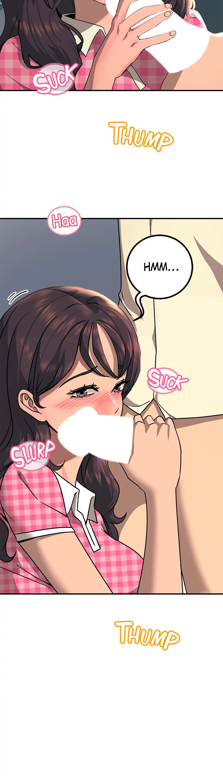 Show Me Your Color - Chapter 23 [photo 9] - MangaPorn