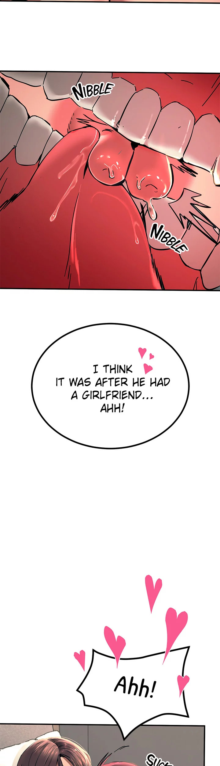 Show Me Your Color - Chapter 24 [photo 29] - MangaPorn