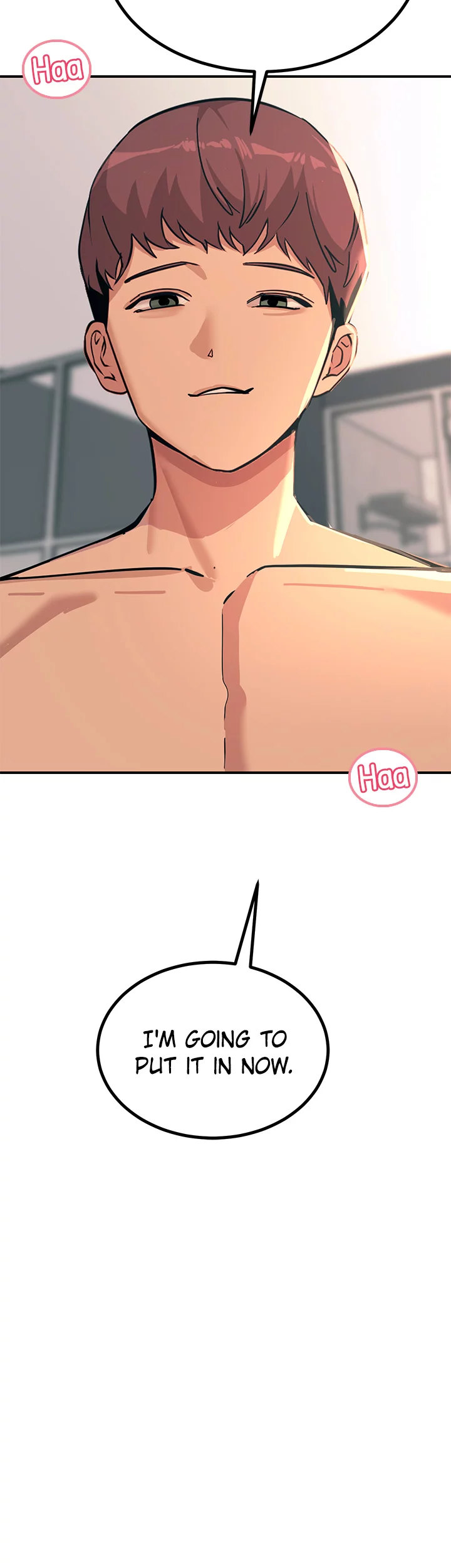 Show Me Your Color - Chapter 24 [photo 42] - MangaPorn