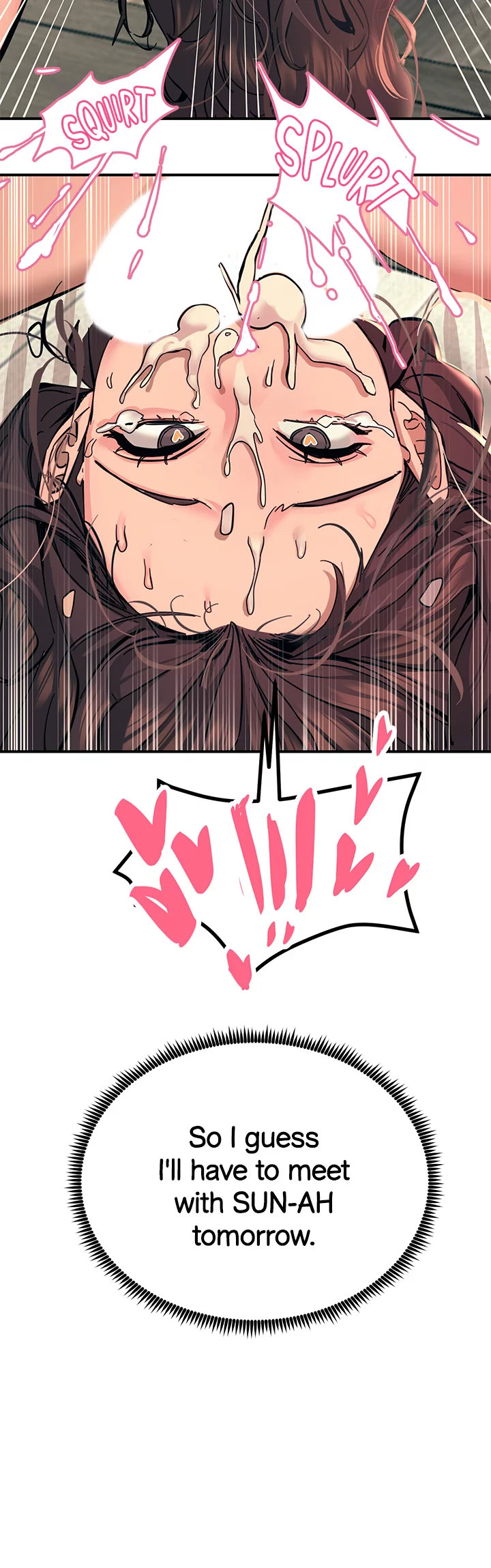 Show Me Your Color - Chapter 24 [photo 46] - MangaPorn