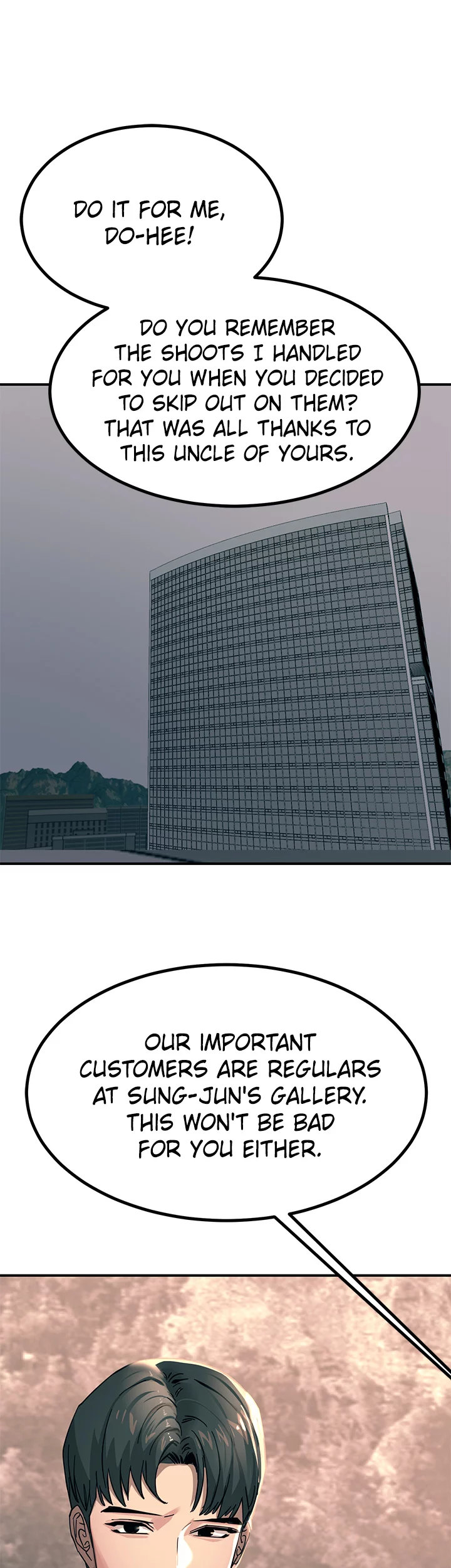 Show Me Your Color - Chapter 24 [photo 47] - MangaPorn