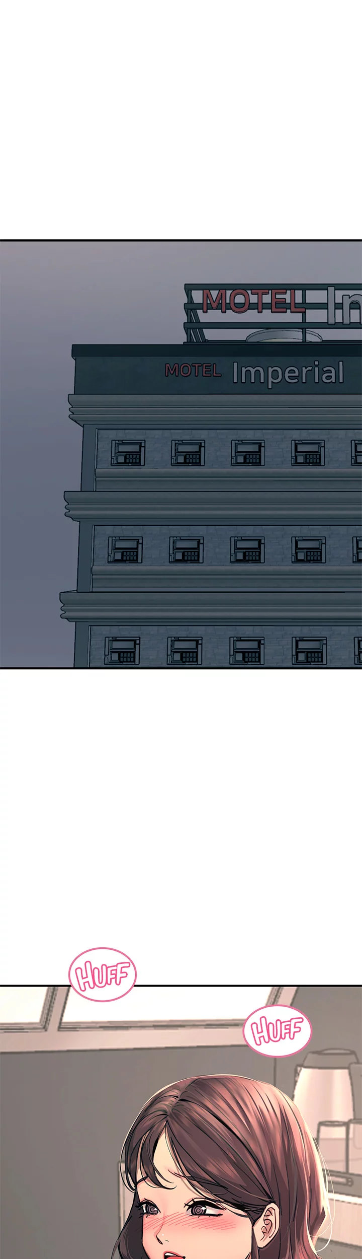 Show Me Your Color - Chapter 24 [photo 5] - MangaPorn