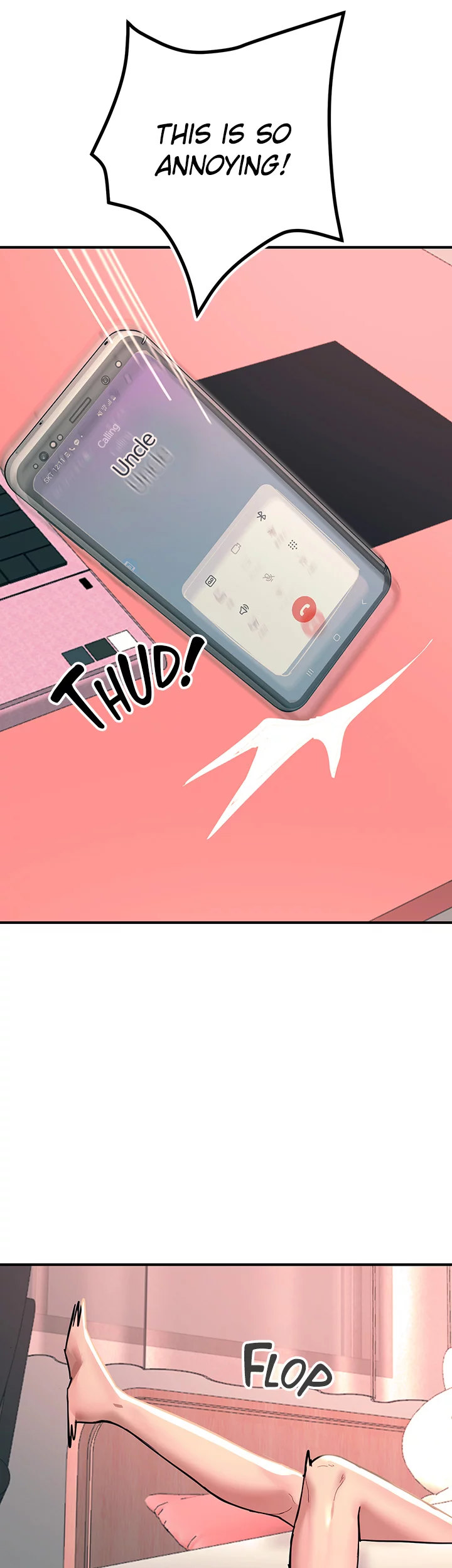 Show Me Your Color - Chapter 24 [photo 51] - MangaPorn