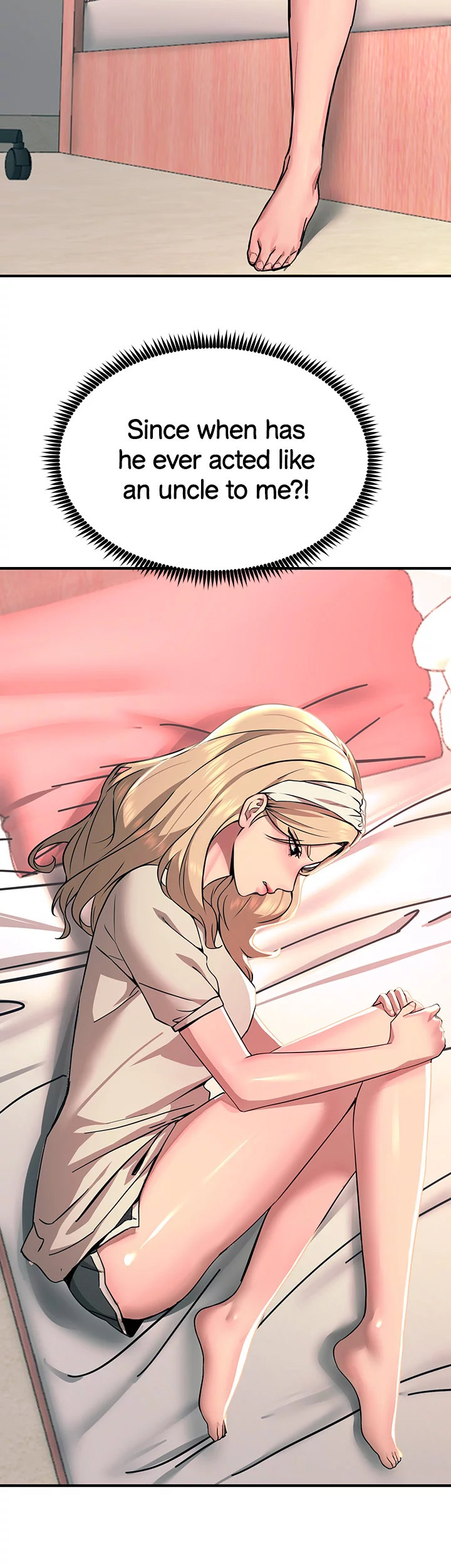 Show Me Your Color - Chapter 24 [photo 52] - MangaPorn