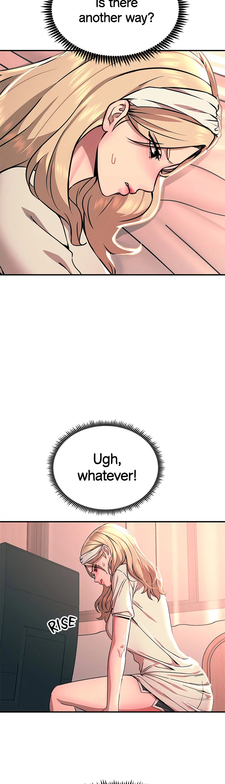 Show Me Your Color - Chapter 24 [photo 54] - MangaPorn