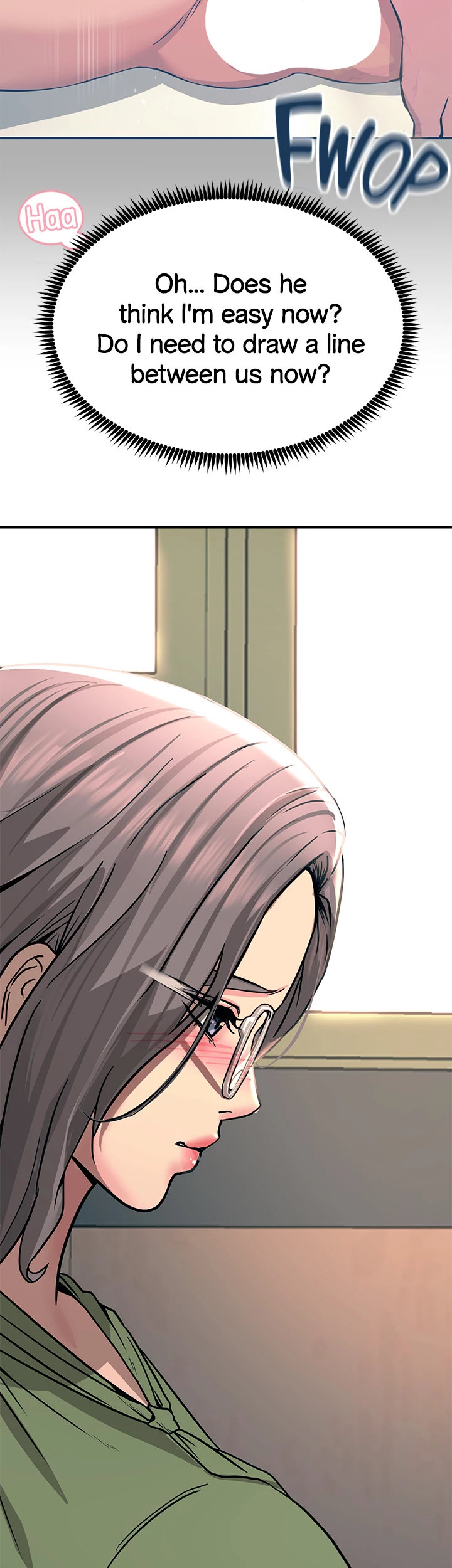 Show Me Your Color - Chapter 25 [photo 10] - MangaPorn