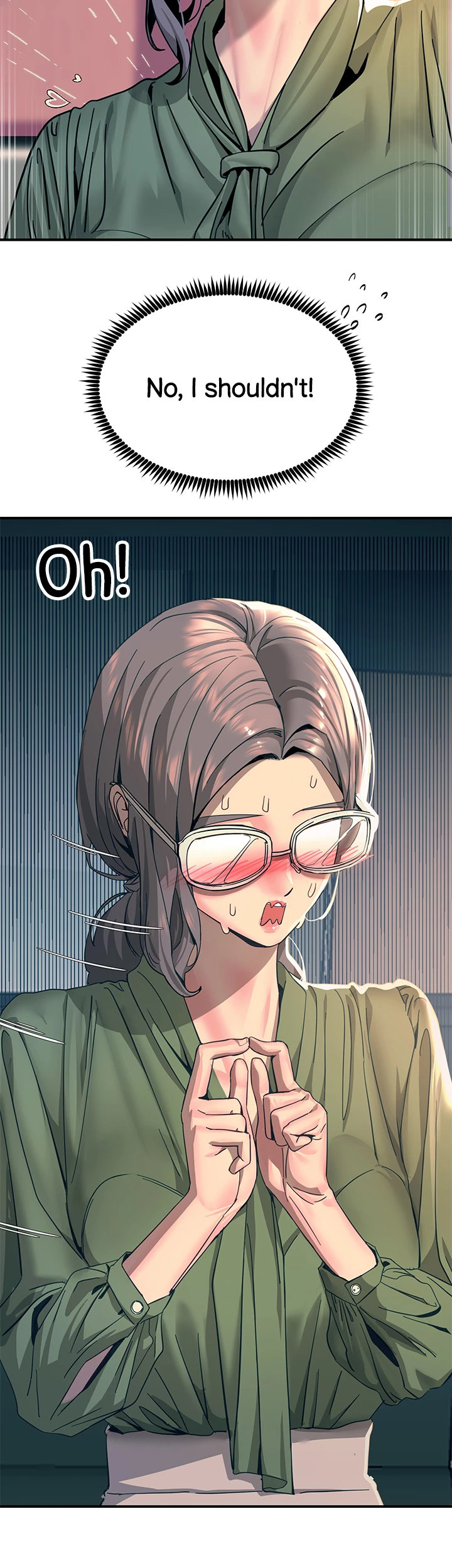 Show Me Your Color - Chapter 25 [photo 14] - MangaPorn