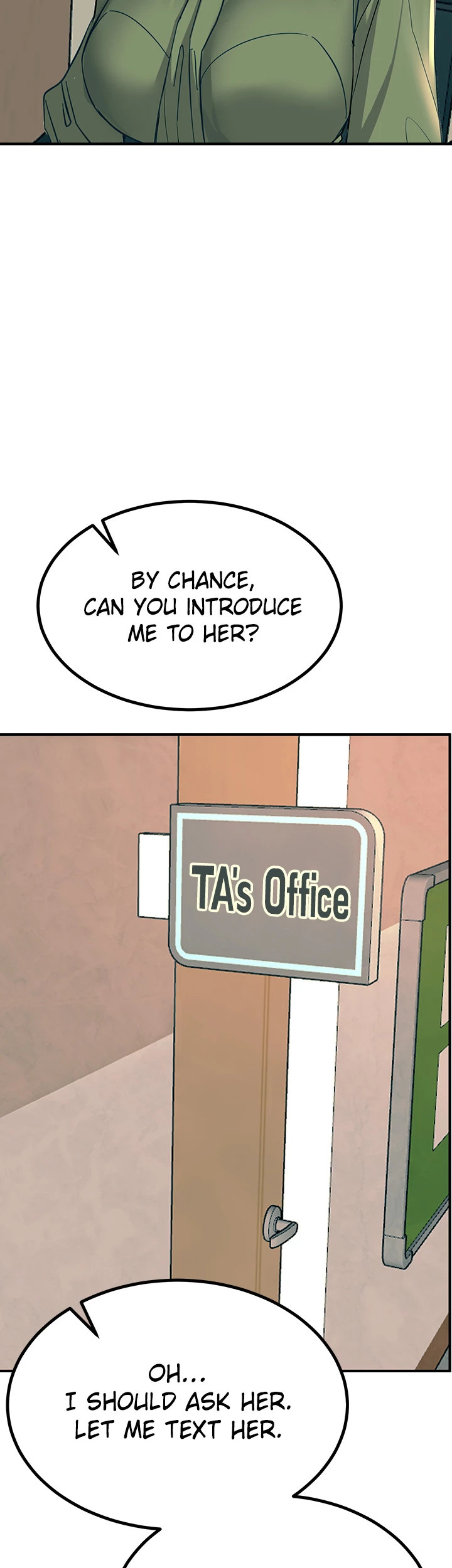 Show Me Your Color - Chapter 25 [photo 23] - MangaPorn