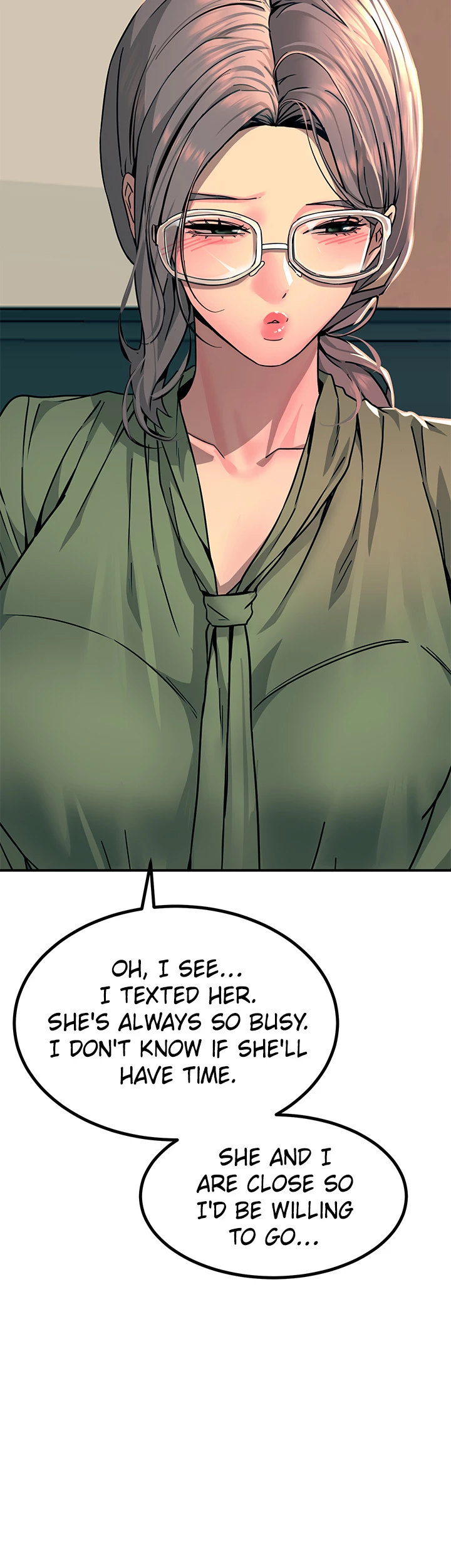 Show Me Your Color - Chapter 25 [photo 26] - MangaPorn