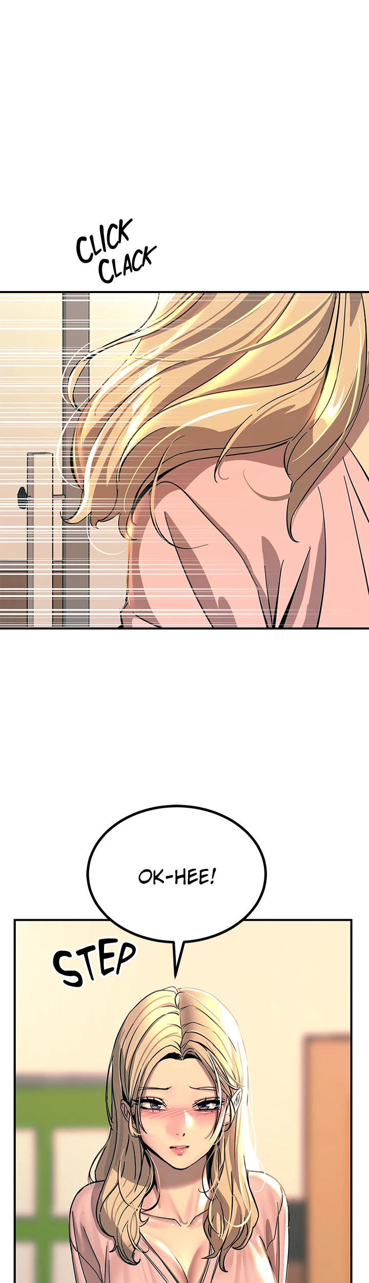 Show Me Your Color - Chapter 25 [photo 28] - MangaPorn