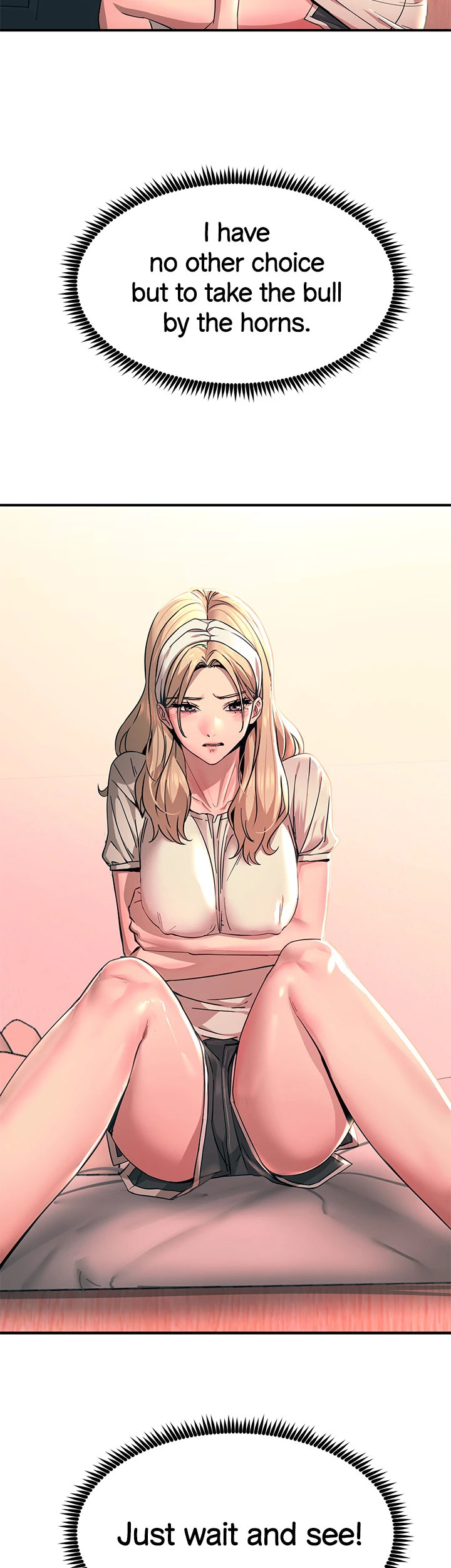 Show Me Your Color - Chapter 25 [photo 3] - MangaPorn