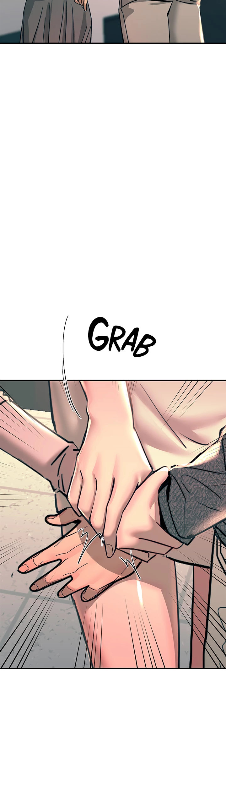 Show Me Your Color - Chapter 25 [photo 33] - MangaPorn