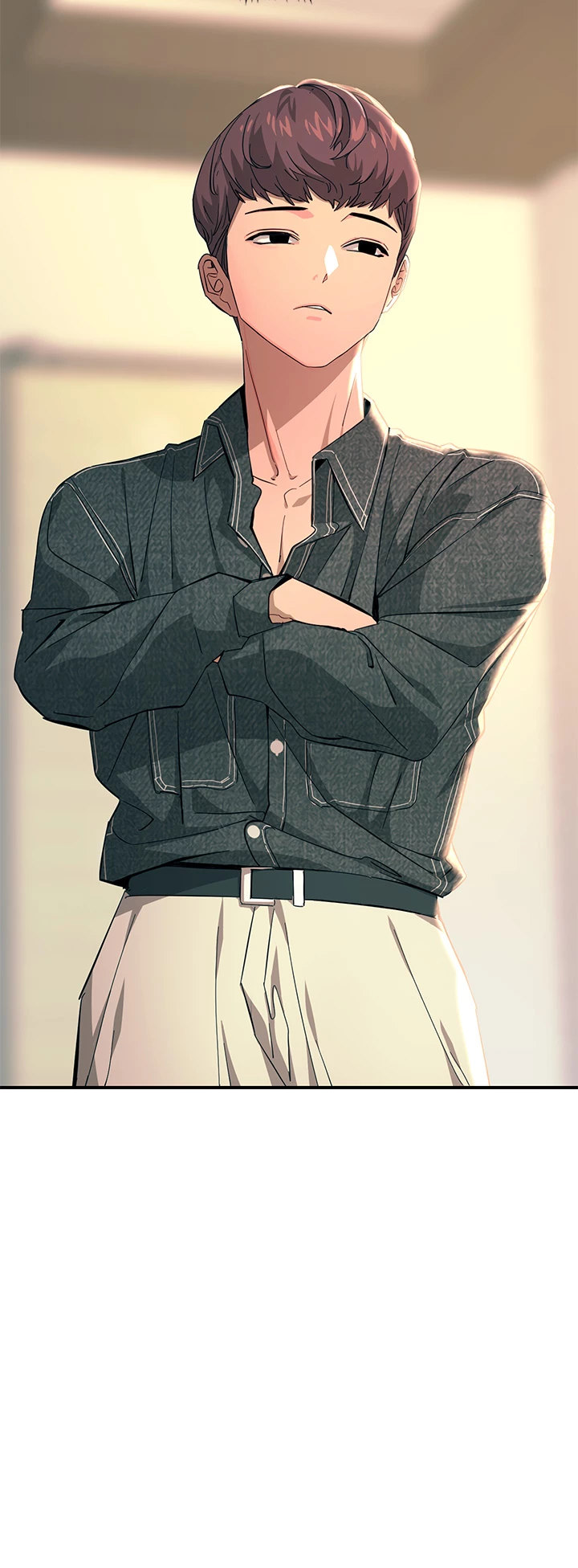 Show Me Your Color - Chapter 25 [photo 47] - MangaPorn