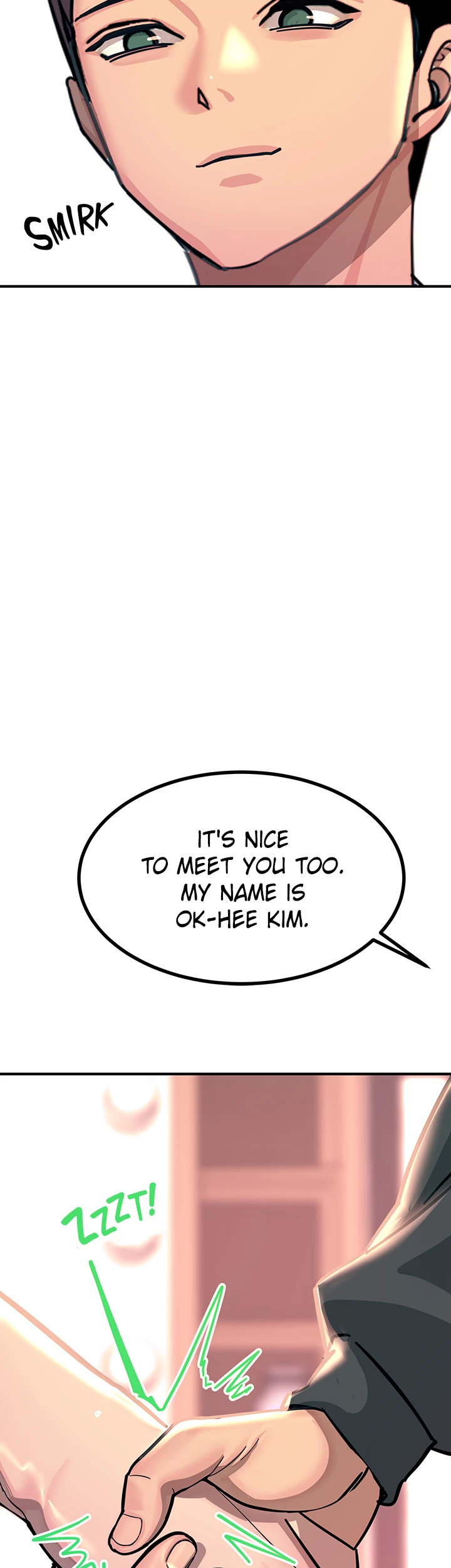 Show Me Your Color - Chapter 25 [photo 52] - MangaPorn