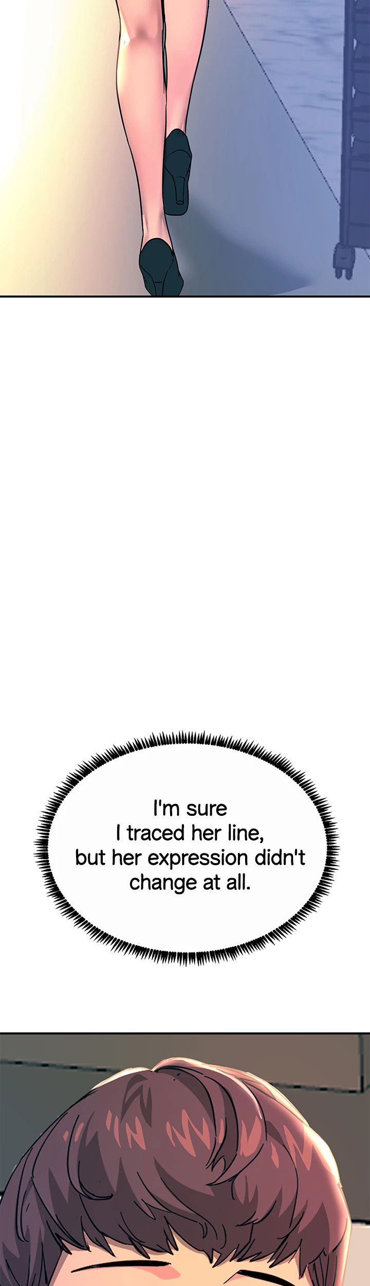 Show Me Your Color - Chapter 25 [photo 56] - MangaPorn