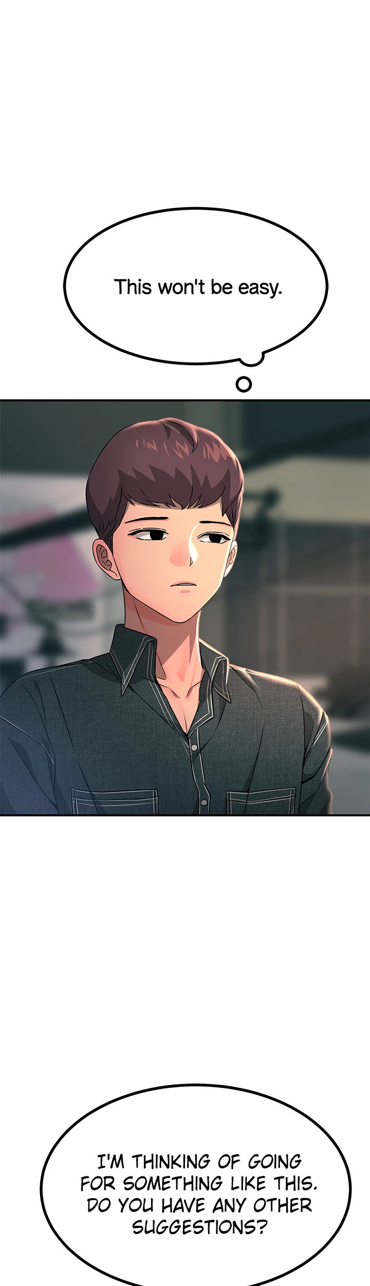 Show Me Your Color - Chapter 26 [photo 10] - MangaPorn