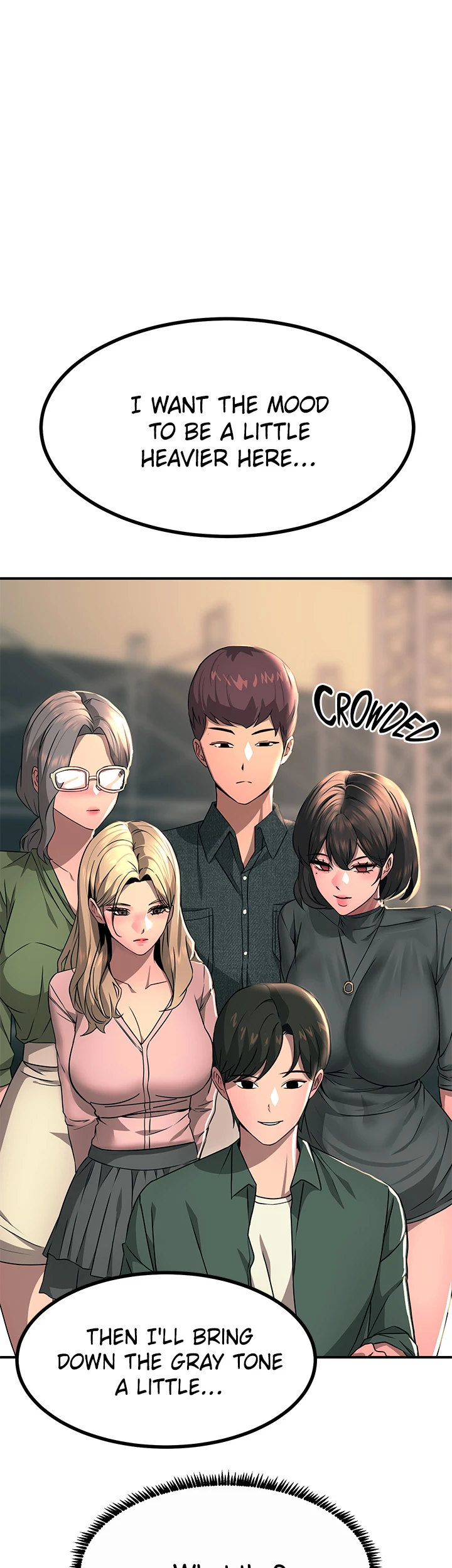 Show Me Your Color - Chapter 26 [photo 13] - MangaPorn