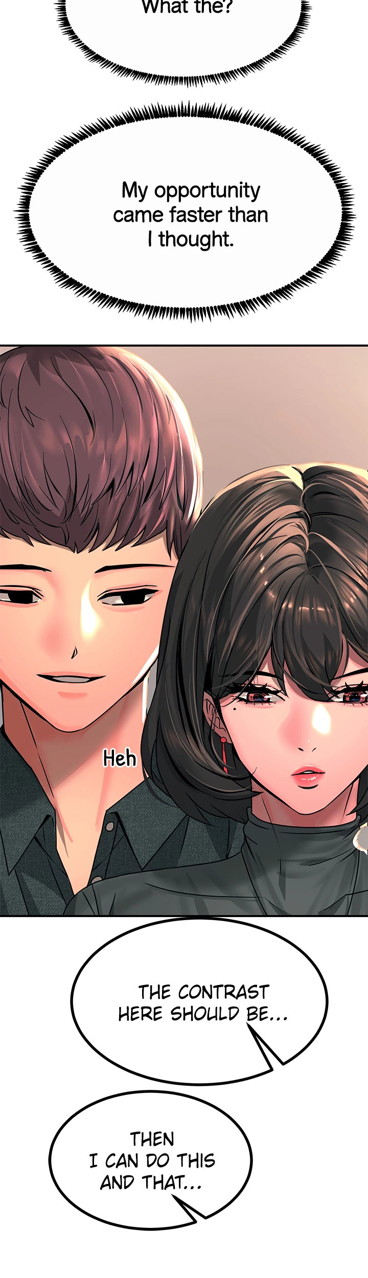 Show Me Your Color - Chapter 26 [photo 14] - MangaPorn