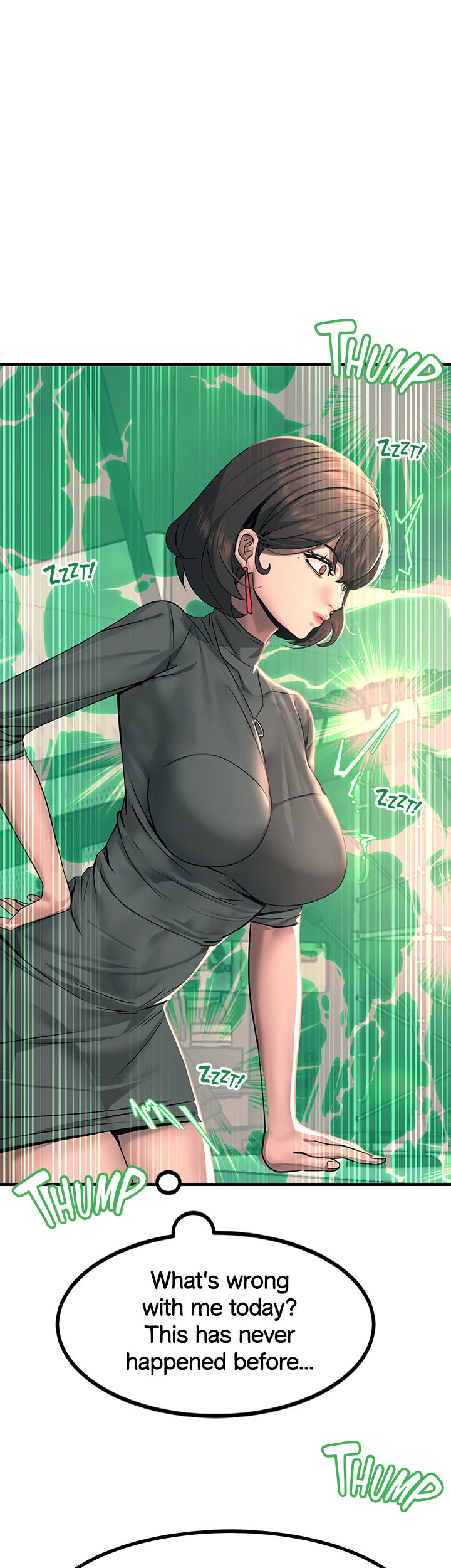 Show Me Your Color - Chapter 26 [photo 16] - MangaPorn