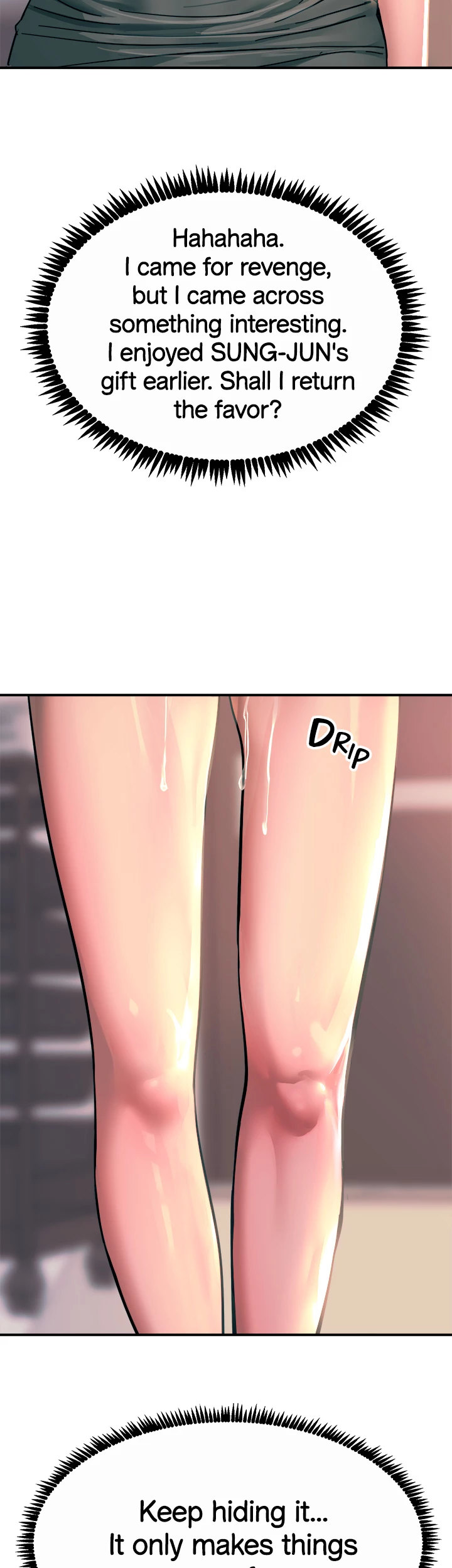 Show Me Your Color - Chapter 26 [photo 2] - MangaPorn