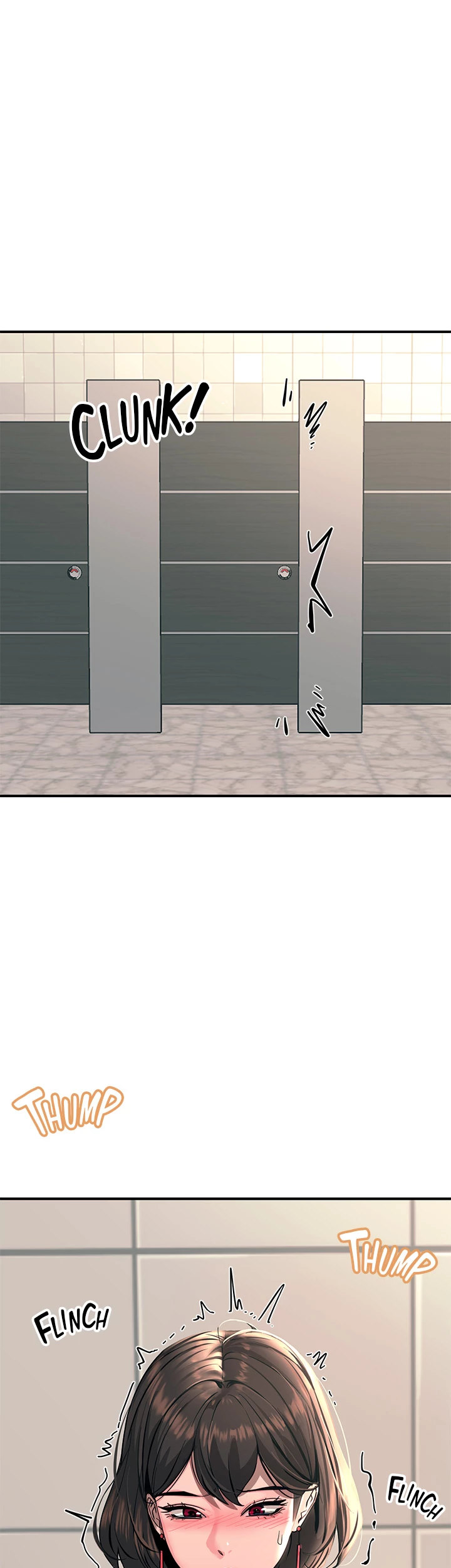 Show Me Your Color - Chapter 26 [photo 29] - MangaPorn