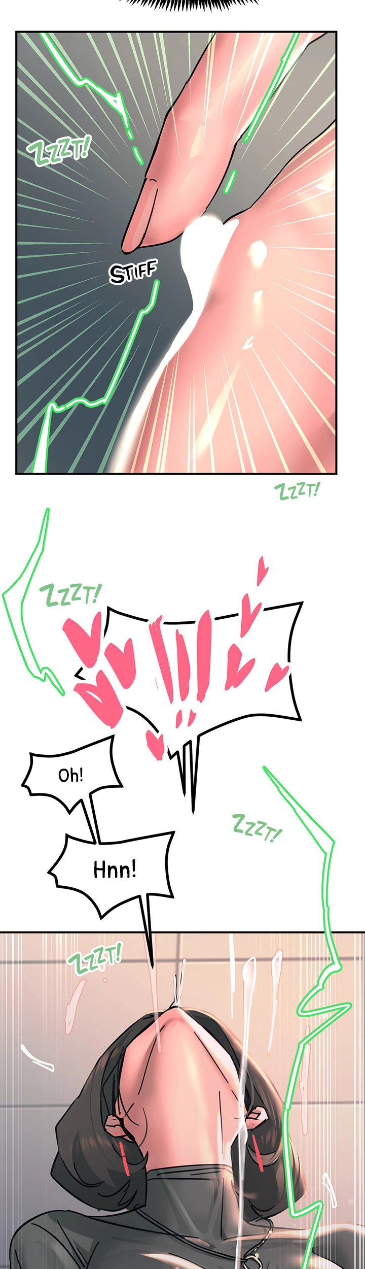 Show Me Your Color - Chapter 26 [photo 34] - MangaPorn