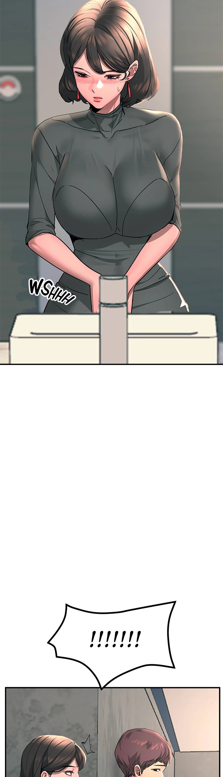 Show Me Your Color - Chapter 26 [photo 41] - MangaPorn