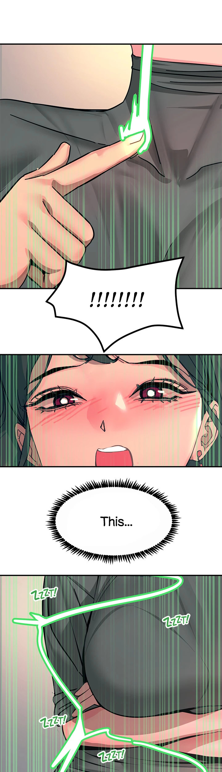 Show Me Your Color - Chapter 26 [photo 49] - MangaPorn