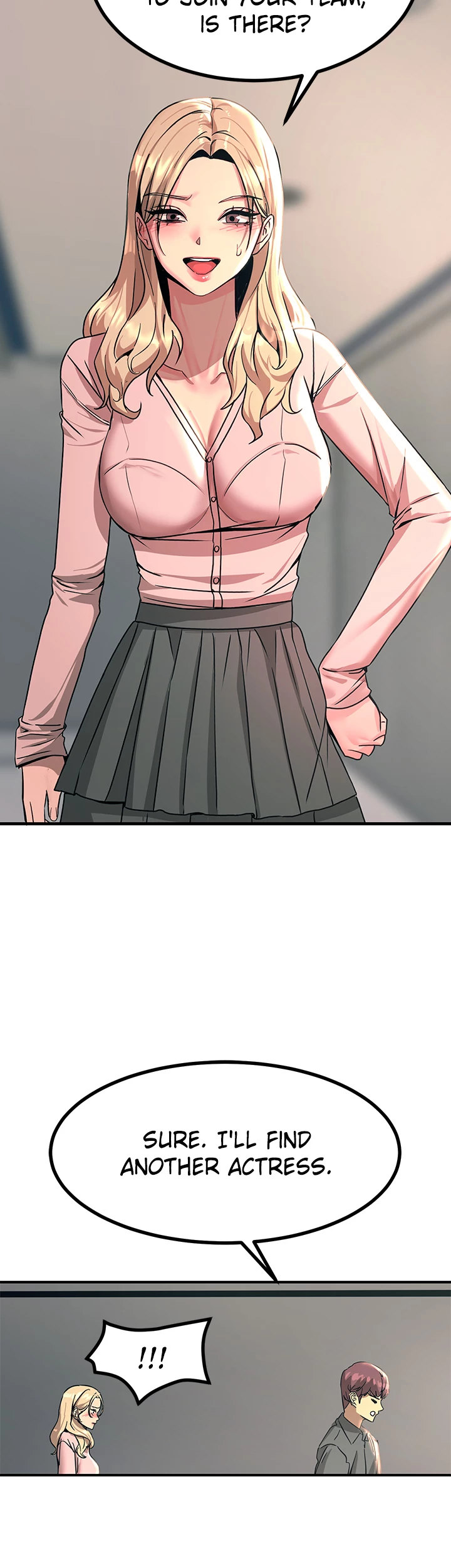 Show Me Your Color - Chapter 26 [photo 60] - MangaPorn