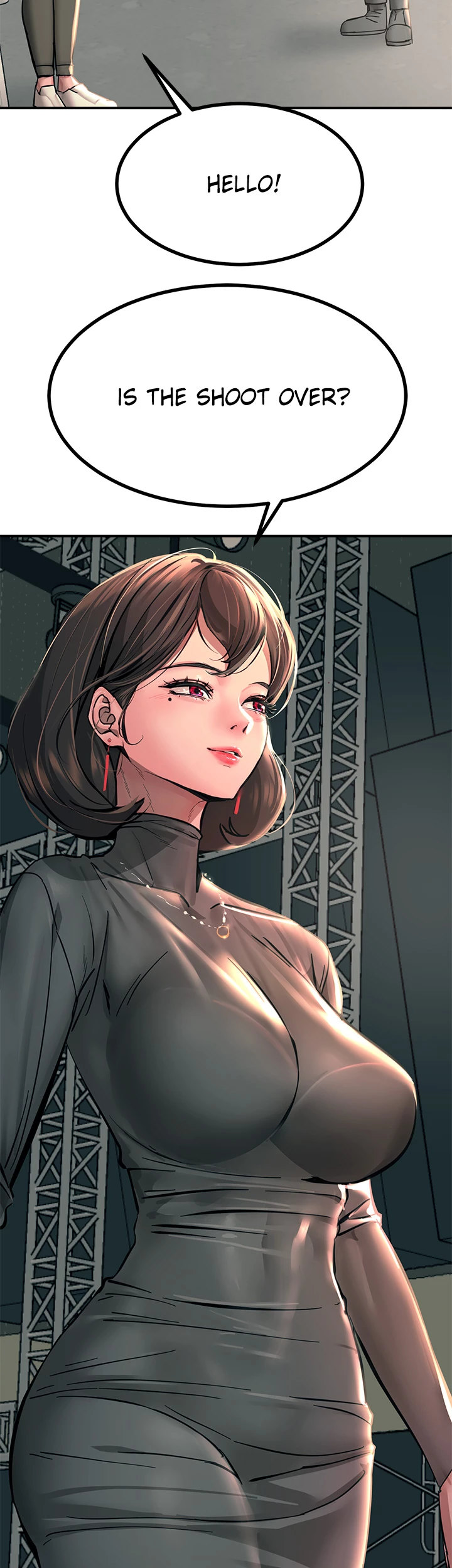 Show Me Your Color - Chapter 26 [photo 7] - MangaPorn