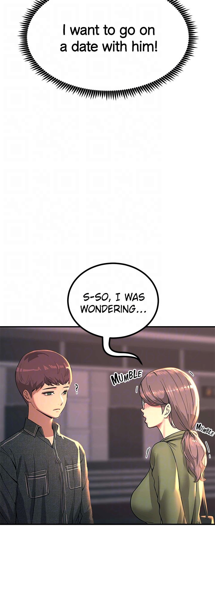 Show Me Your Color - Chapter 27 [photo 11] - MangaPorn