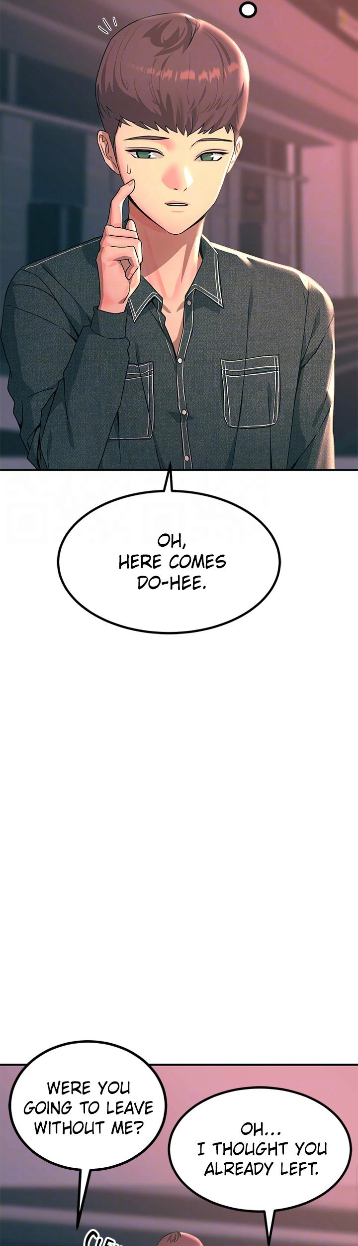 Show Me Your Color - Chapter 27 [photo 13] - MangaPorn