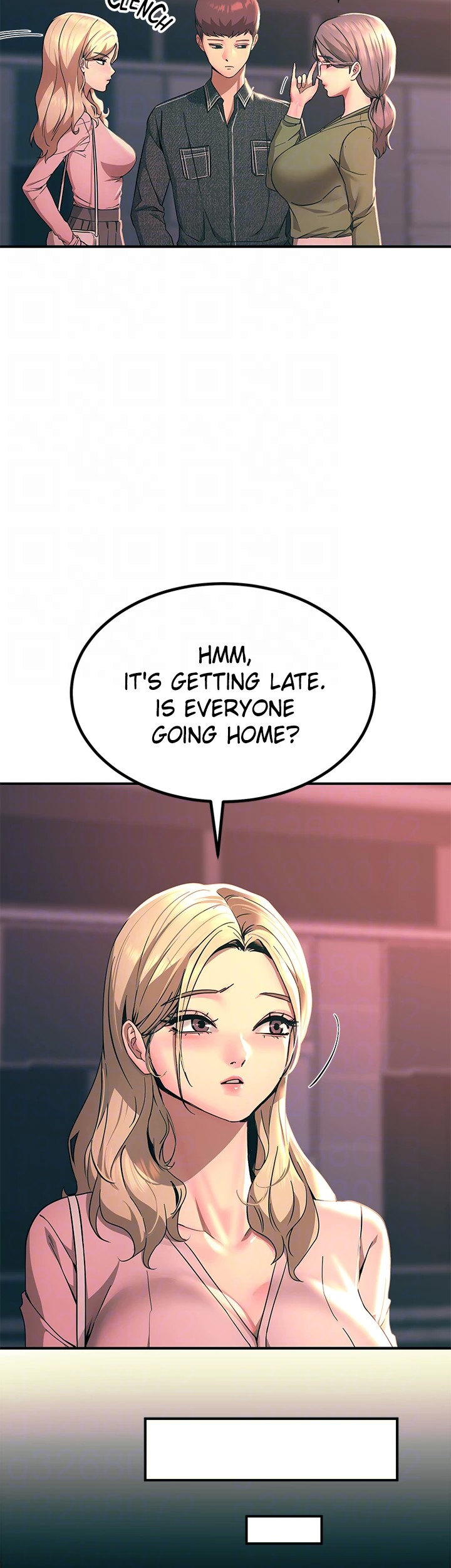 Show Me Your Color - Chapter 27 [photo 14] - MangaPorn