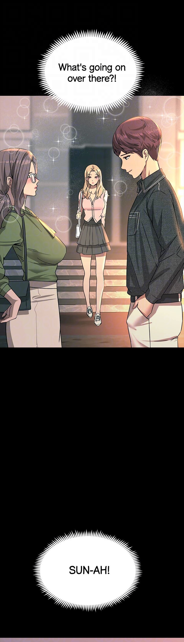 Show Me Your Color - Chapter 27 [photo 16] - MangaPorn