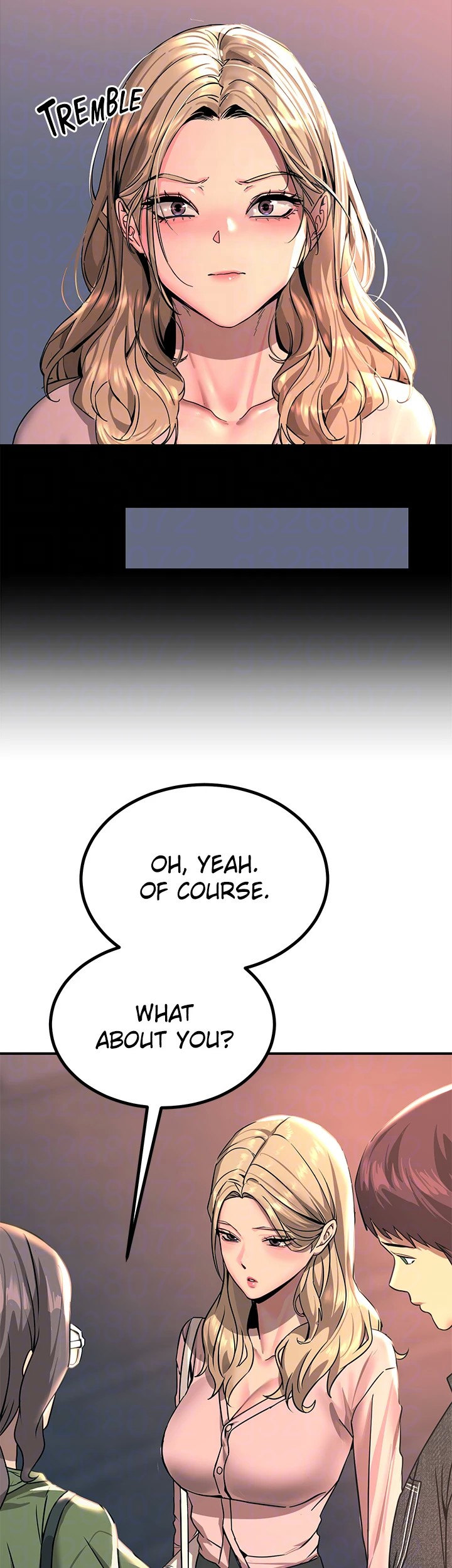 Show Me Your Color - Chapter 27 [photo 17] - MangaPorn