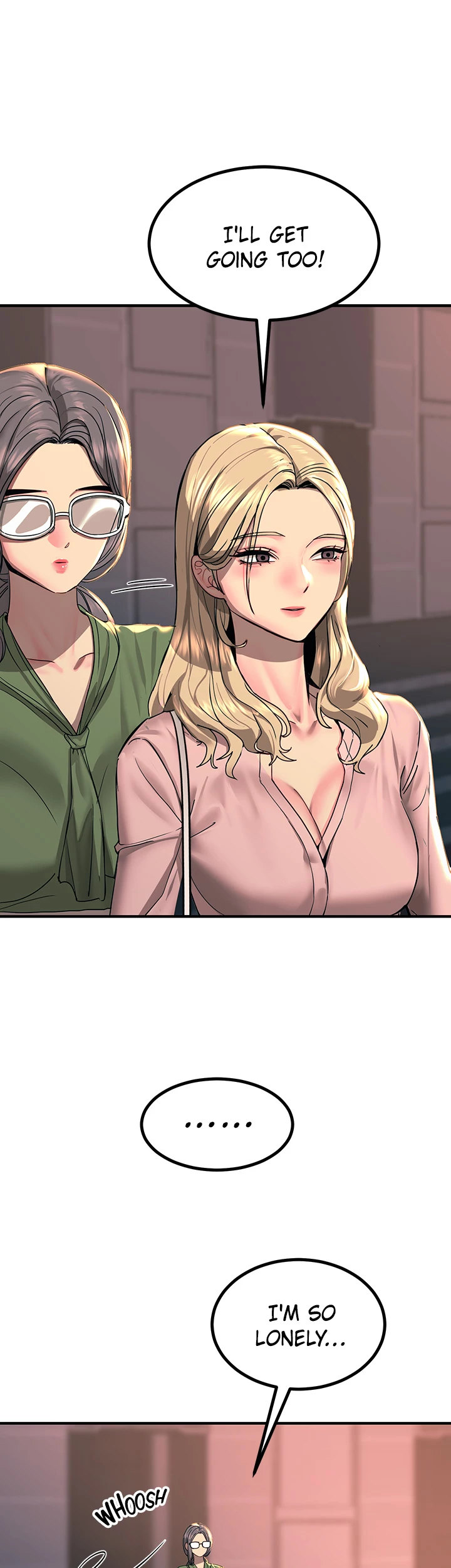 Show Me Your Color - Chapter 27 [photo 27] - MangaPorn