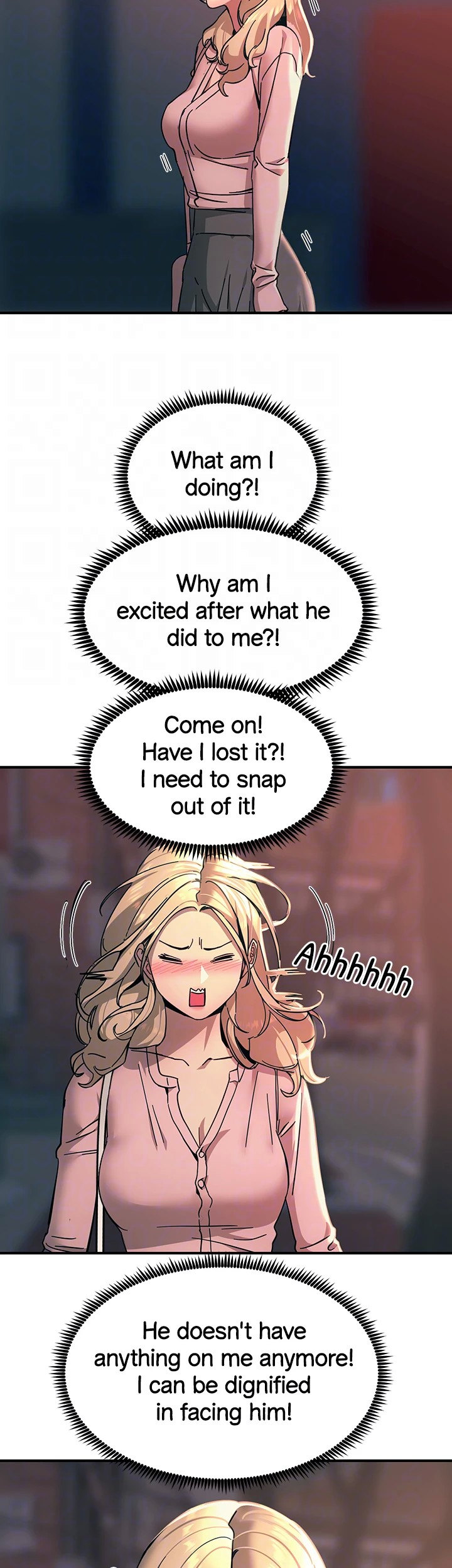 Show Me Your Color - Chapter 27 [photo 31] - MangaPorn