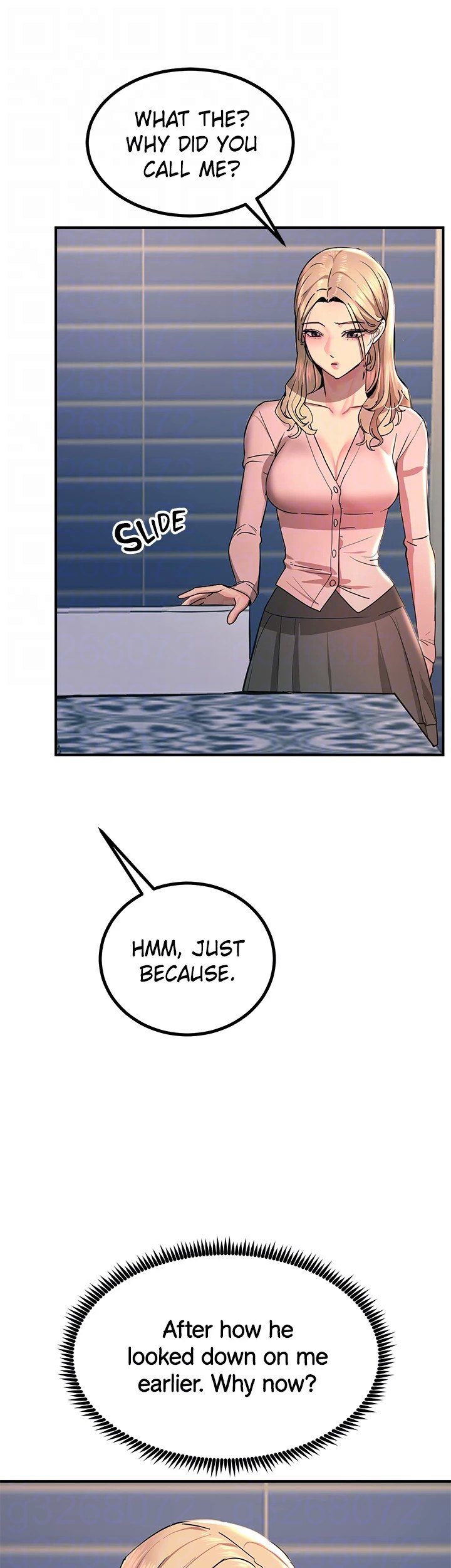 Show Me Your Color - Chapter 27 [photo 33] - MangaPorn