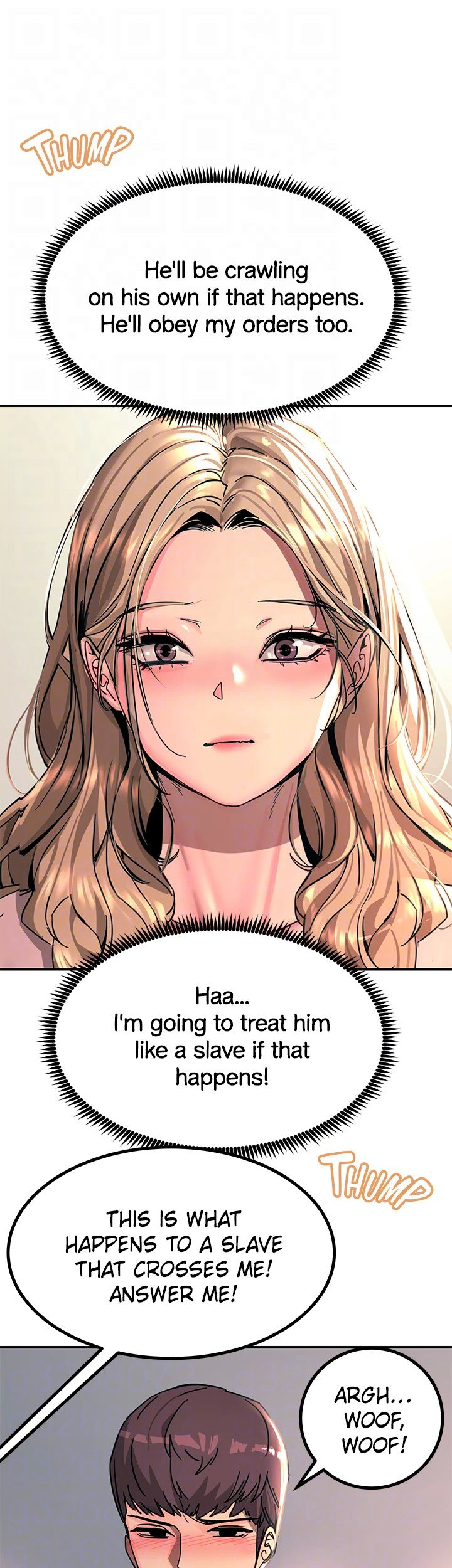 Show Me Your Color - Chapter 27 [photo 36] - MangaPorn