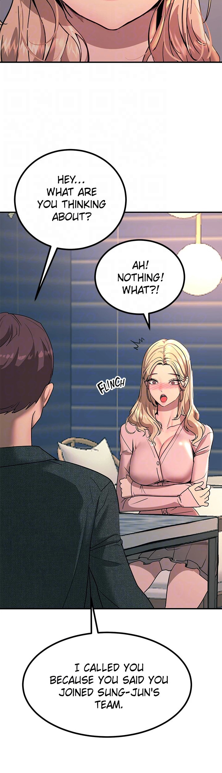 Show Me Your Color - Chapter 27 [photo 38] - MangaPorn