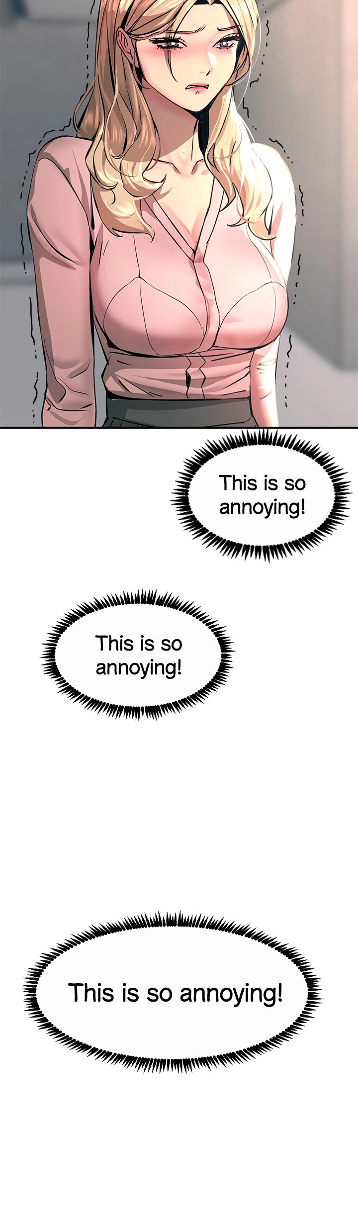 Show Me Your Color - Chapter 27 [photo 4] - MangaPorn