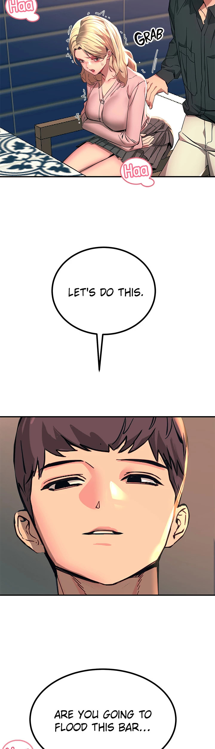 Show Me Your Color - Chapter 27 [photo 48] - MangaPorn