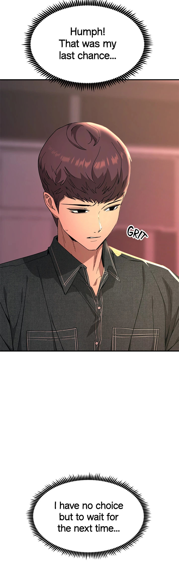 Show Me Your Color - Chapter 27 [photo 8] - MangaPorn