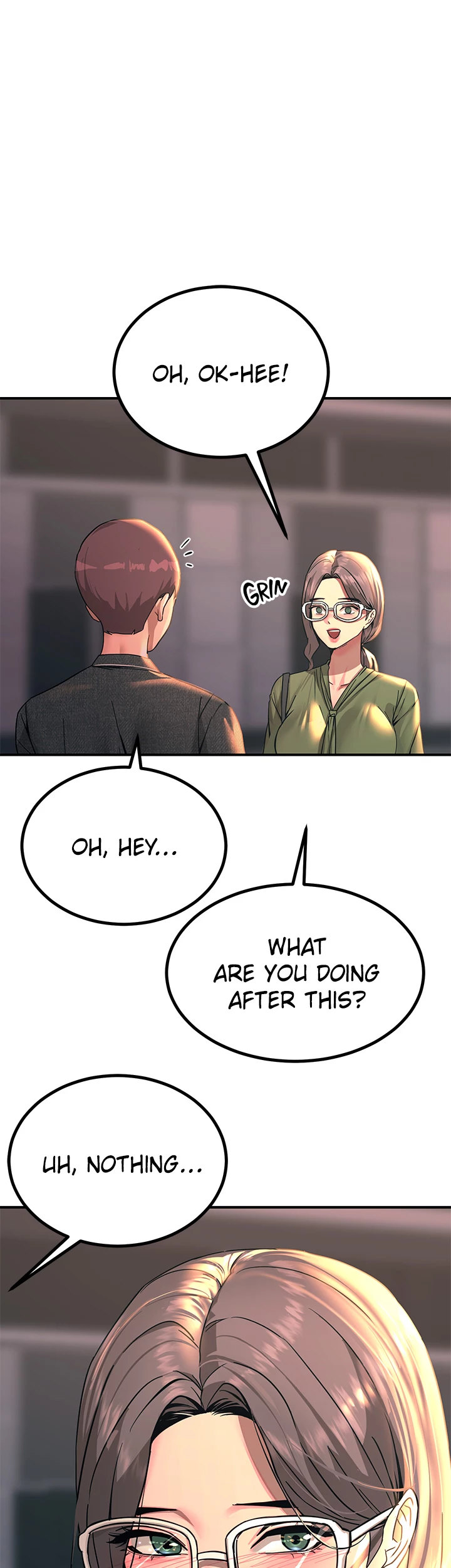 Show Me Your Color - Chapter 27 [photo 9] - MangaPorn