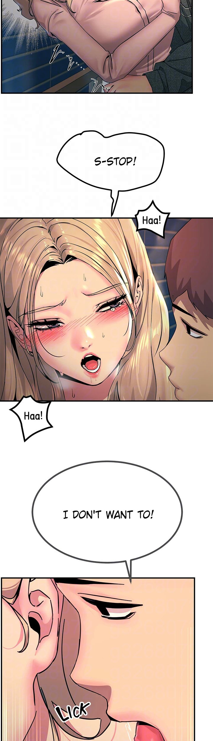 Show Me Your Color - Chapter 28 [photo 11] - MangaPorn