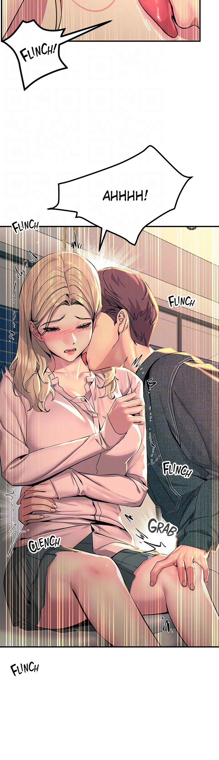 Show Me Your Color - Chapter 28 [photo 12] - MangaPorn