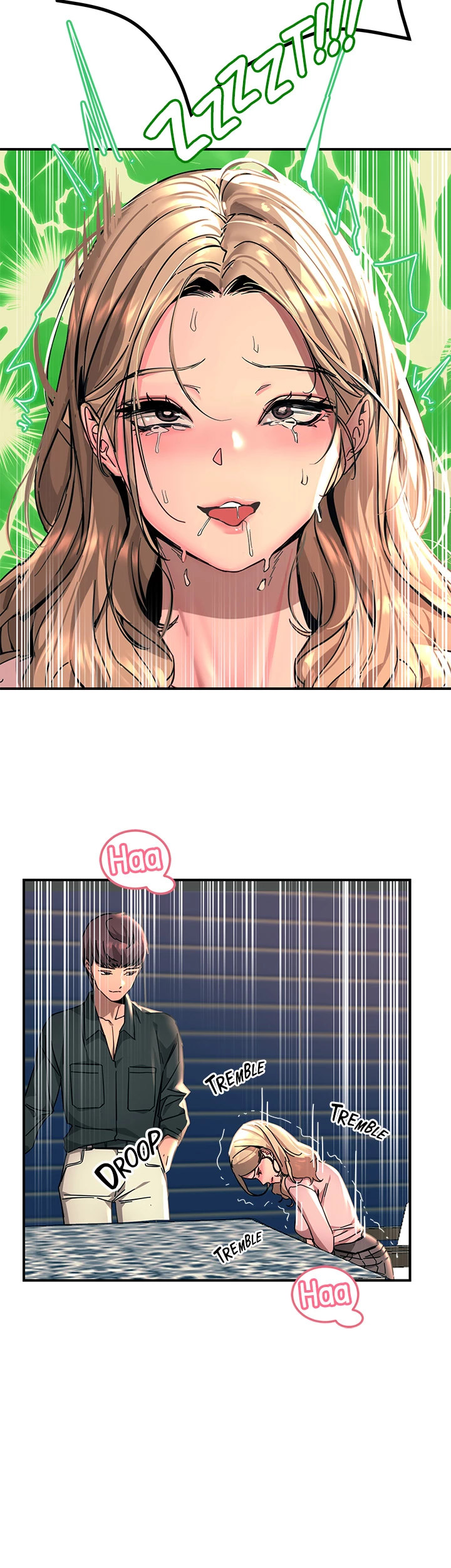 Show Me Your Color - Chapter 28 [photo 2] - MangaPorn